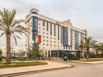 Ibis Alger Airport