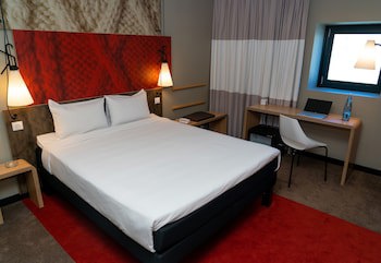 Ibis Alger Airport