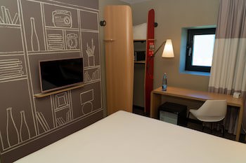 Ibis Alger Airport