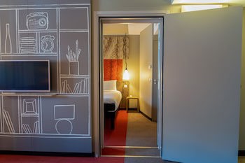 Ibis Alger Airport