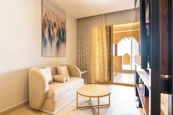 Sunrise Sentido Mamlouk Palace galeri fotoğrafı
