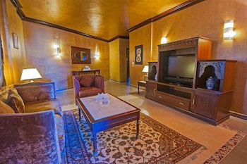Sunrise Sentido Mamlouk Palace galeri fotoğrafı