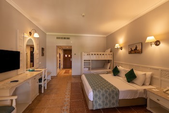 Sunrise Sentido Mamlouk Palace galeri fotoğrafı