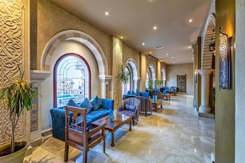 Sunrise Sentido Mamlouk Palace fotoğrafı
