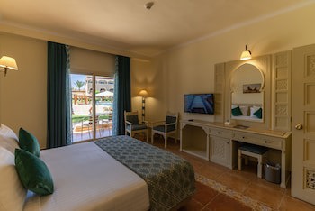Sunrise Sentido Mamlouk Palace galeri fotoğrafı