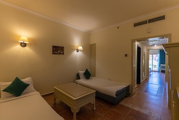 Sunrise Sentido Mamlouk Palace galeri fotoğrafı