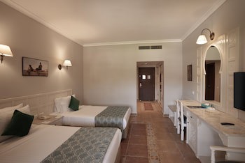 Sunrise Sentido Mamlouk Palace galeri fotoğrafı