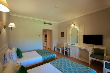 Sunrise Sentido Mamlouk Palace galeri fotoğrafı