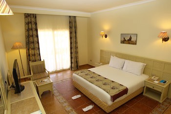 Sunrise Sentido Mamlouk Palace galeri fotoğrafı
