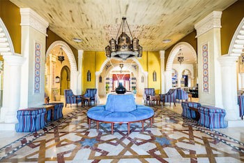 Sunrise Sentido Mamlouk Palace fotoğrafı
