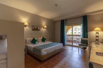 Sunrise Sentido Mamlouk Palace galeri fotoğrafı