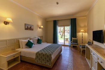 Sunrise Sentido Mamlouk Palace galeri fotoğrafı