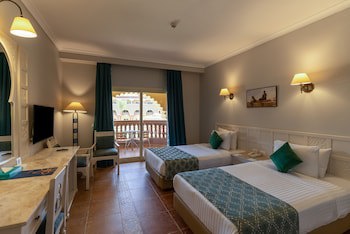 Sunrise Sentido Mamlouk Palace galeri fotoğrafı