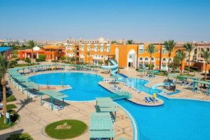 SUNRISE Garden Beach Resort - All inclusive