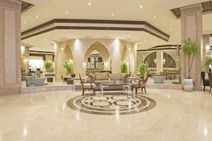 SUNRISE Garden Beach Resort - All inclusive