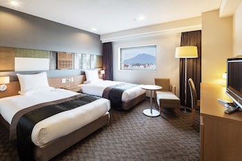 Art Hotel Hirosaki City