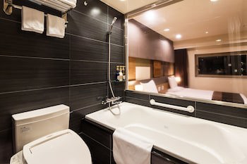 Art Hotel Hirosaki City