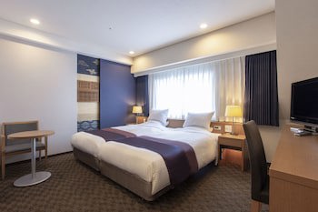 Art Hotel Hirosaki City