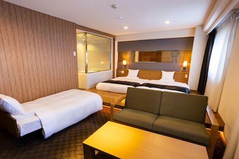 Art Hotel Hirosaki City