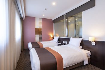 Art Hotel Hirosaki City