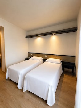 Spa Hotel Parigi 2 galeri fotoğrafı