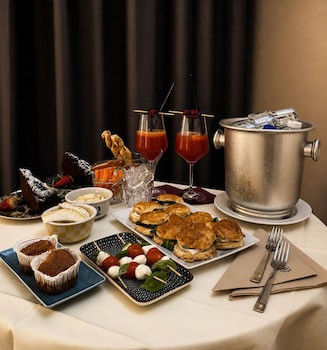 Spa Hotel Parigi 2 galeri fotoğrafı