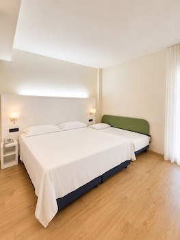 Spa Hotel Parigi 2 fotoğrafı