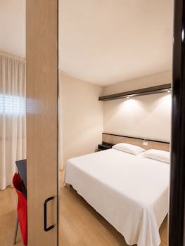 Spa Hotel Parigi 2 galeri fotoğrafı