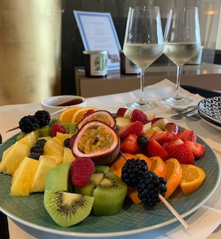 Spa Hotel Parigi 2 galeri fotoğrafı