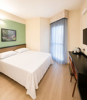 Spa Hotel Parigi 2 galeri fotoğrafı