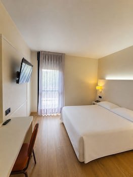 Spa Hotel Parigi 2 galeri fotoğrafı