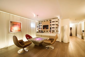 Spa Hotel Parigi 2 fotoğrafı