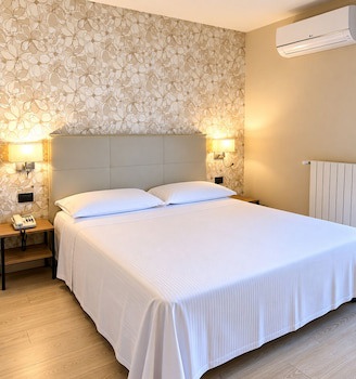 Spa Hotel Parigi 2 galeri fotoğrafı