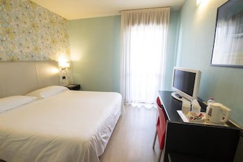 Spa Hotel Parigi 2 galeri fotoğrafı