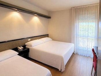 Spa Hotel Parigi 2 fotoğrafı