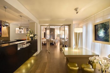 Spa Hotel Parigi 2