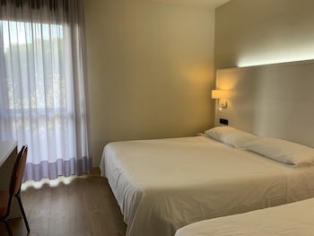 Spa Hotel Parigi 2 galeri fotoğrafı