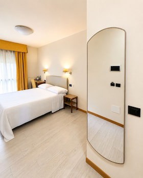 Spa Hotel Parigi 2 galeri fotoğrafı