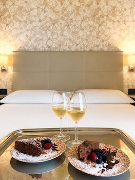 Spa Hotel Parigi 2 galeri fotoğrafı