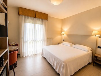 Spa Hotel Parigi 2 galeri fotoğrafı
