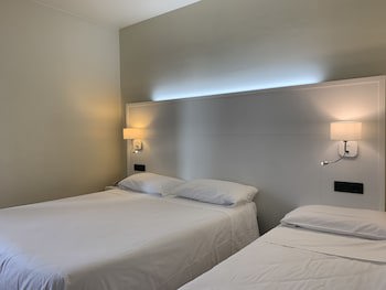 Spa Hotel Parigi 2 galeri fotoğrafı