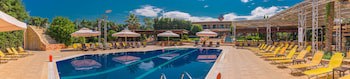 Avalon Airport Hotel Thessaloniki