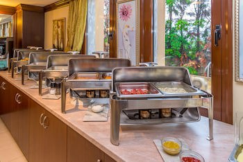 Avalon Airport Hotel Thessaloniki