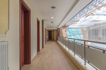 Avalon Airport Hotel Thessaloniki
