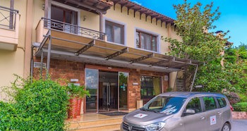 Avalon Airport Hotel Thessaloniki