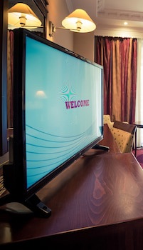 Avalon Airport Hotel Thessaloniki