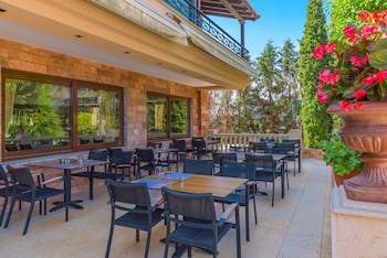 Avalon Airport Hotel Thessaloniki