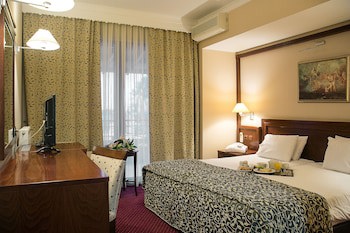 Avalon Airport Hotel Thessaloniki