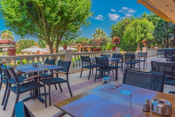 Avalon Airport Hotel Thessaloniki