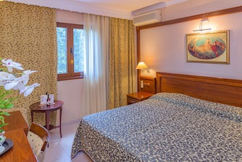 Avalon Airport Hotel Thessaloniki